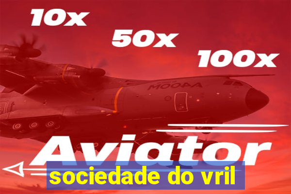 sociedade do vril