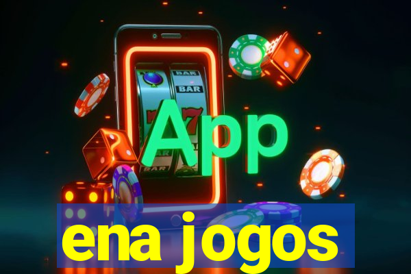 ena jogos