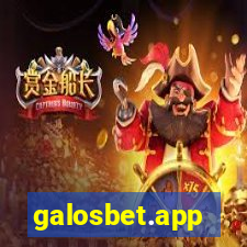 galosbet.app