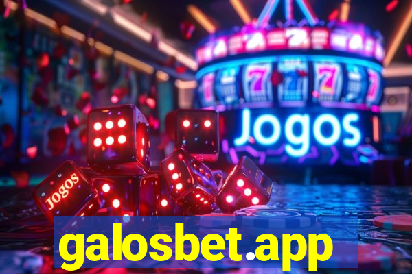 galosbet.app