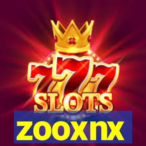 zooxnx