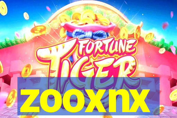 zooxnx