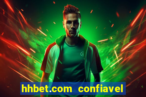 hhbet.com  confiavel