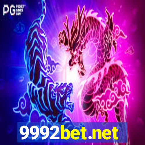 9992bet.net