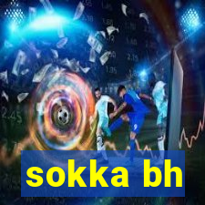 sokka bh