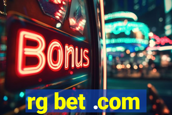 rg bet .com