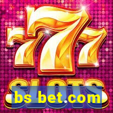 bs bet.com