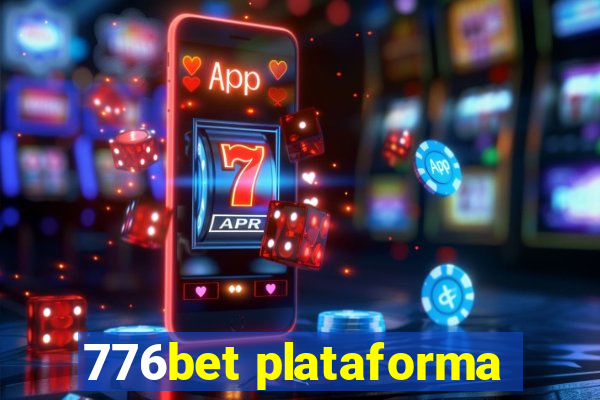 776bet plataforma