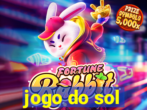 jogo do sol