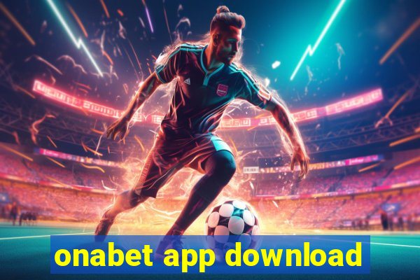 onabet app download