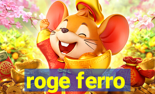 roge ferro