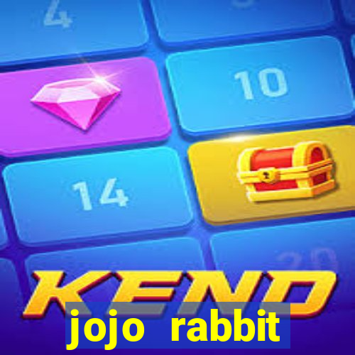 jojo rabbit assistir dublado