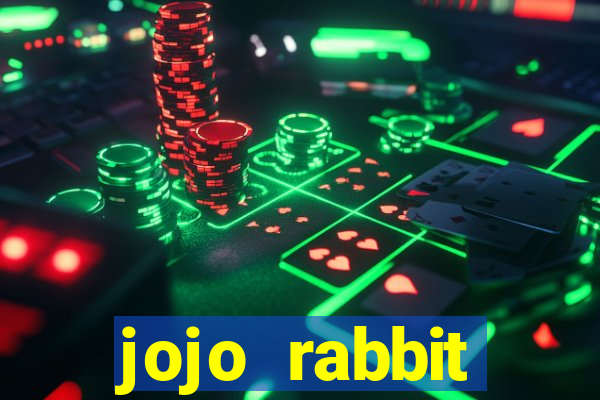 jojo rabbit assistir dublado