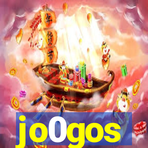 jo0gos