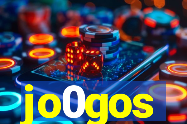 jo0gos