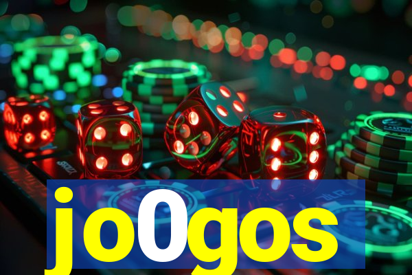 jo0gos