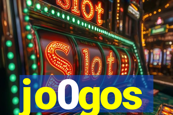 jo0gos