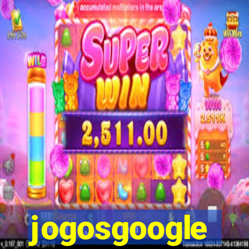 jogosgoogle