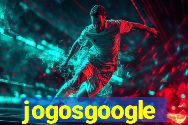 jogosgoogle