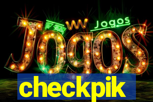 checkpik