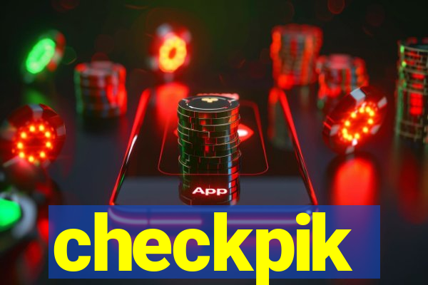 checkpik