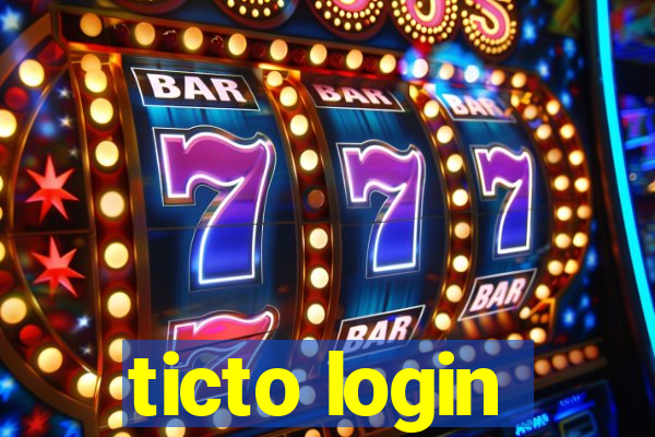 ticto login