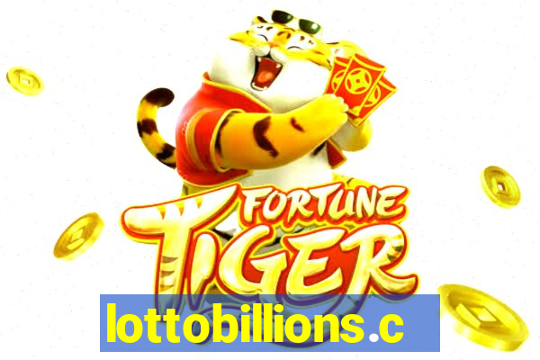 lottobillions.com