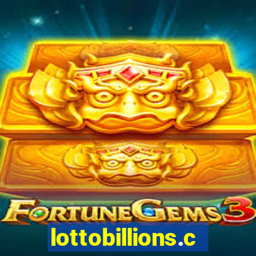 lottobillions.com