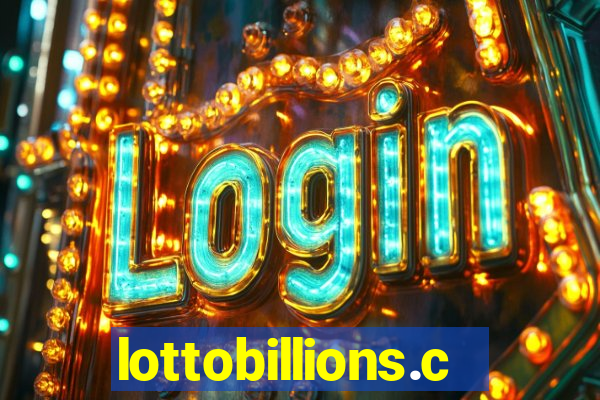 lottobillions.com