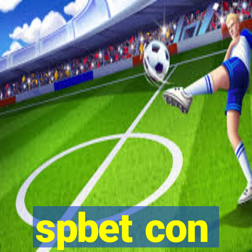 spbet con