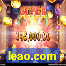 leao.com