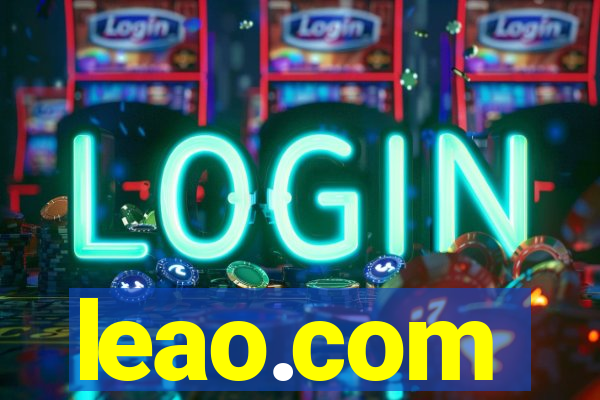 leao.com