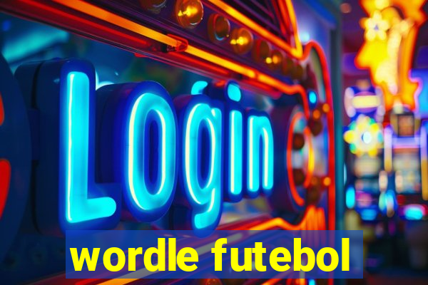 wordle futebol