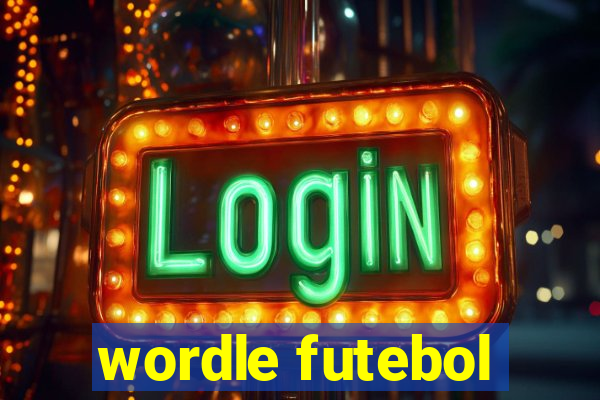 wordle futebol