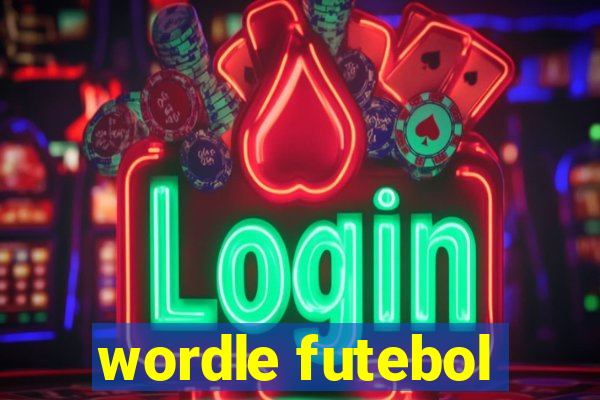 wordle futebol