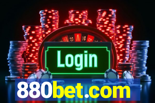 880bet.com