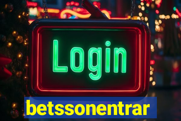 betssonentrar