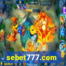 sebet777.com