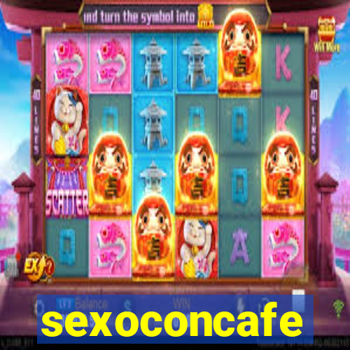 sexoconcafe