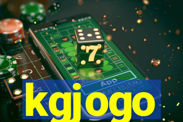 kgjogo