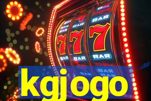 kgjogo