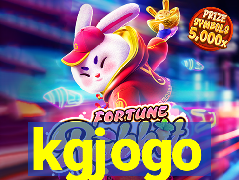 kgjogo