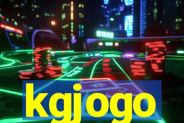 kgjogo