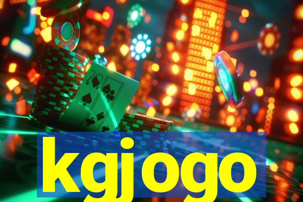 kgjogo