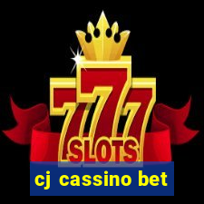 cj cassino bet