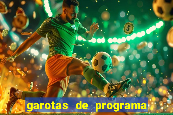 garotas de programa cruzeiro sp