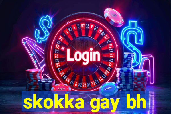 skokka gay bh