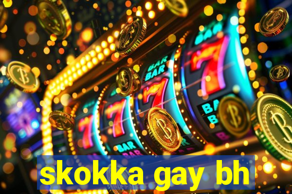 skokka gay bh