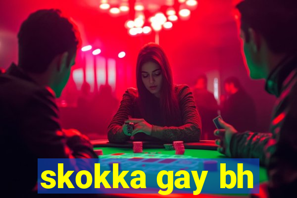 skokka gay bh