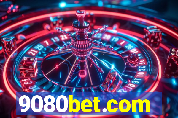 9080bet.com